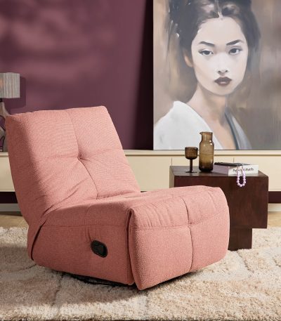 Relaxfauteuil Lazy