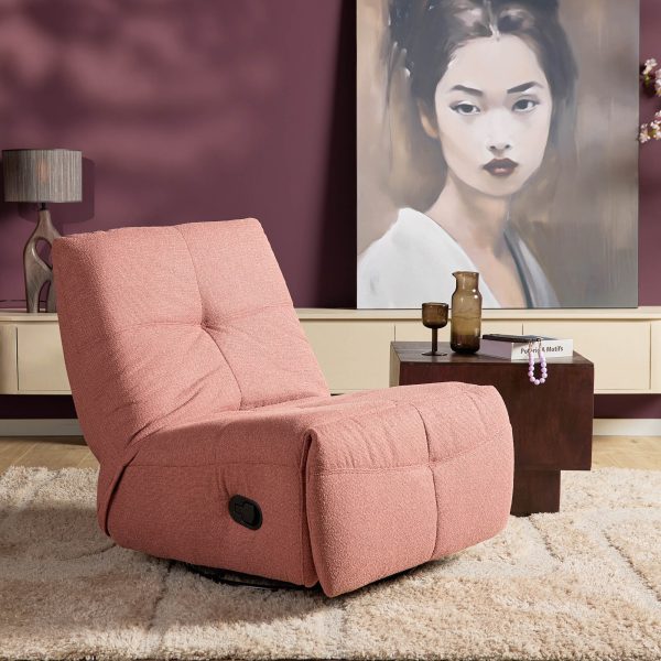 Relaxfauteuil Lazy