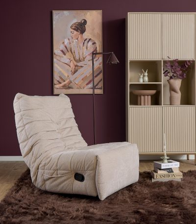 Relaxfauteuil Zen