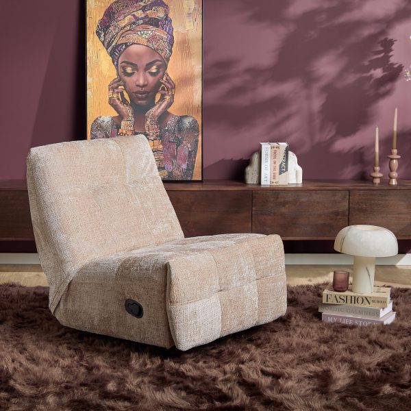 Relaxfauteuil Chill | Beige