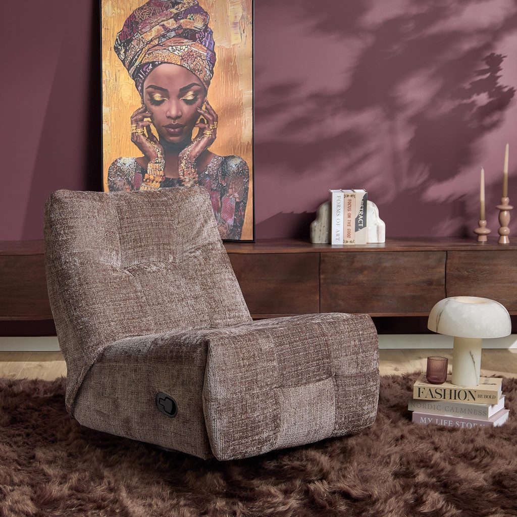 Relaxfauteuil Chill