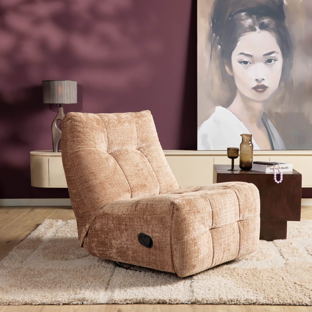 Relaxfauteuil Chill