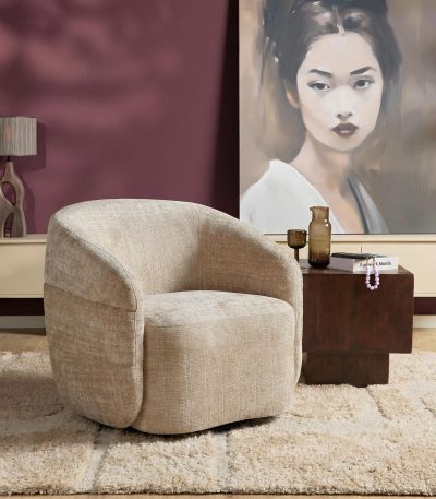 Fauteuil Yara