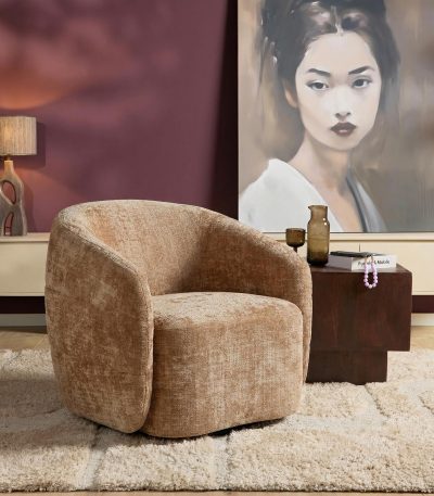 Fauteuil Yara