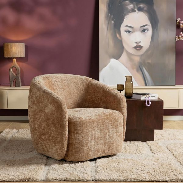 Fauteuil Yara