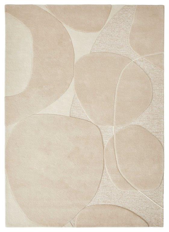 10035054-0.jpg Bolsena Lago beige 340x307 - Afbeelding 1