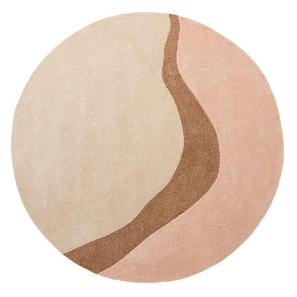 Organix 620 Lichtroze 200Ø