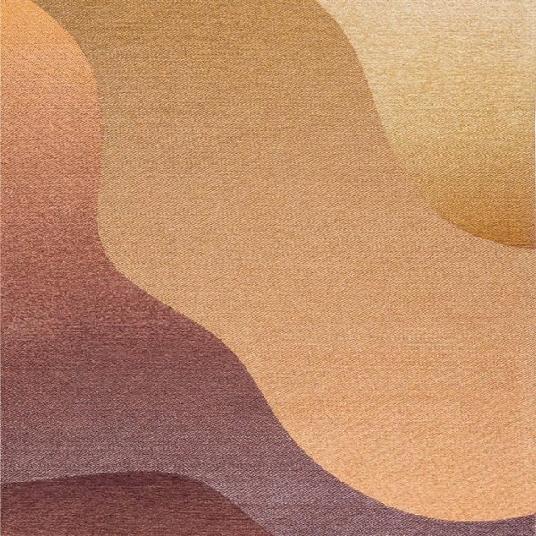 Sahara - Ginger 690 - Rechthoek - 160x230