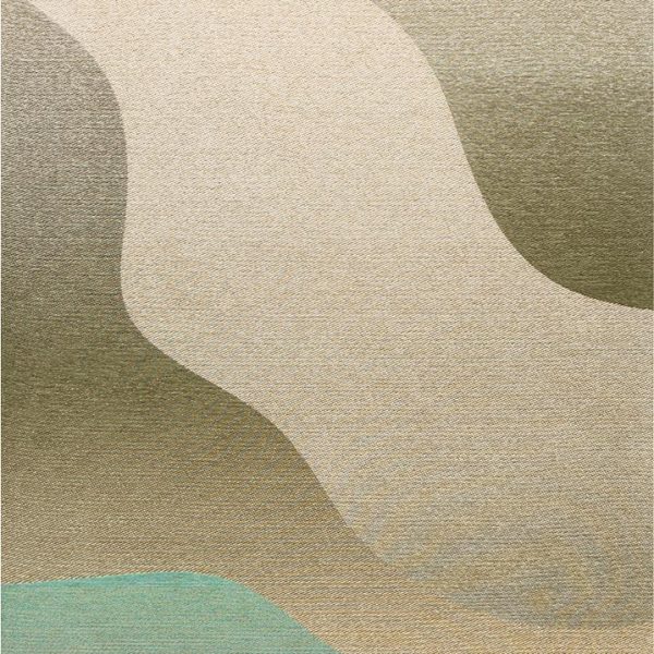 Sahara - Salie 720 - Rechthoek - 160x230
