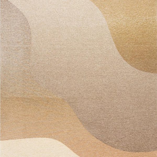Sahara - Shell 260 - Rechthoek - 160x230