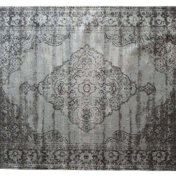 Kelly duifgrijs 200x290 cm