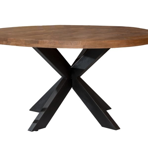 Stevige ronde 150 cm