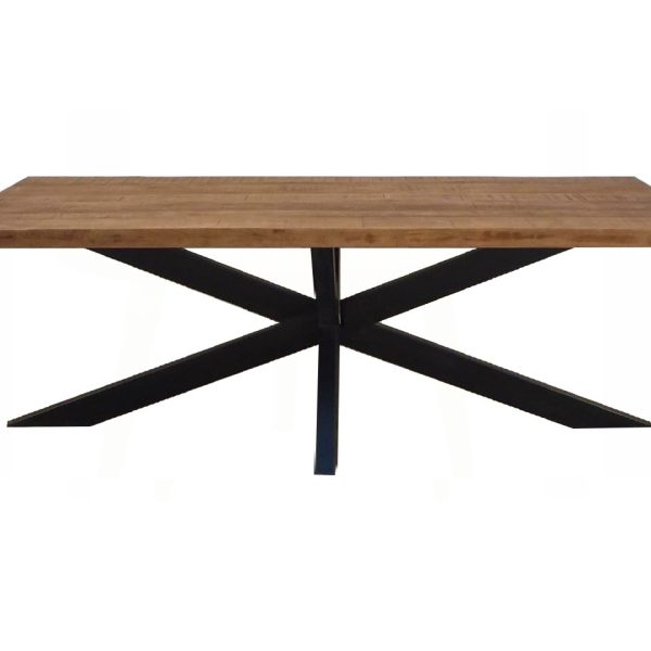Brix Stevige Spin 160 cm