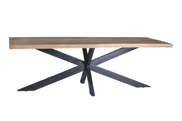 Brix Stevige Spin 220 cm