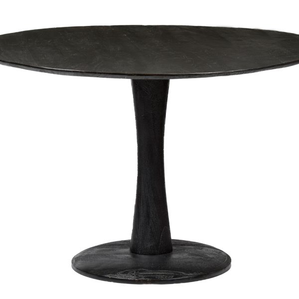 Brix Vivian Zwart 120 cm