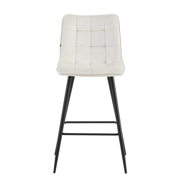 Barstoel Lucille Perfect Harmony Beige (set van 4)