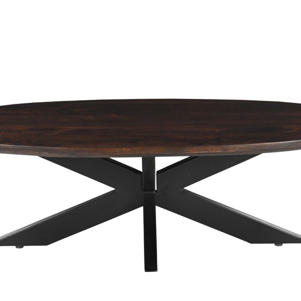 Jesper Bruin 120 cm
