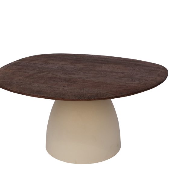 Brix bruin 86 cm