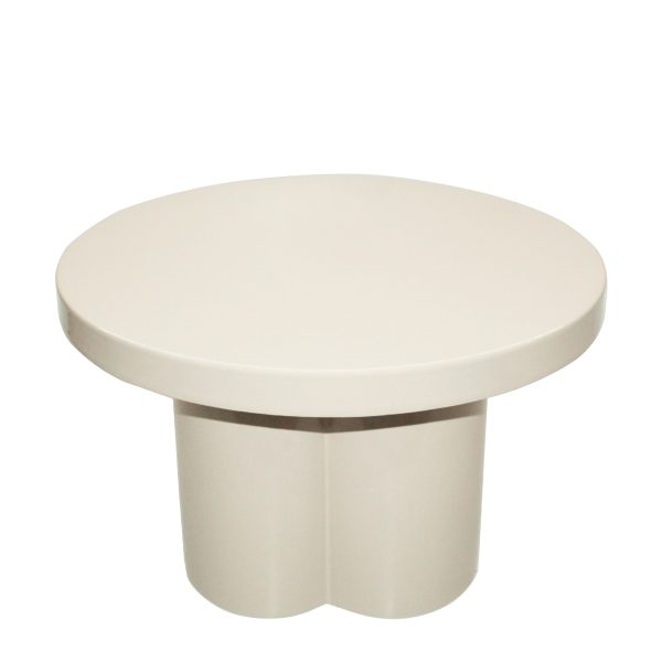 Brix Noa Gebroken wit 56 cm
