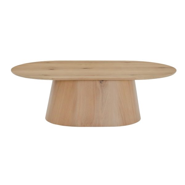 Novero Ovaal 120 cm