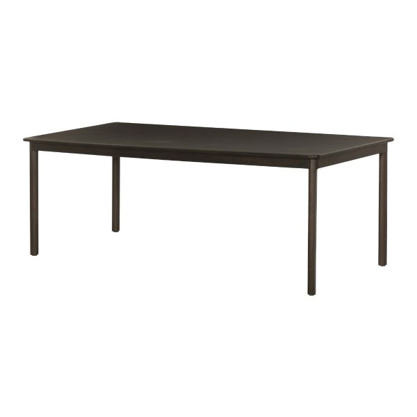 Tobago espresso 220 cm