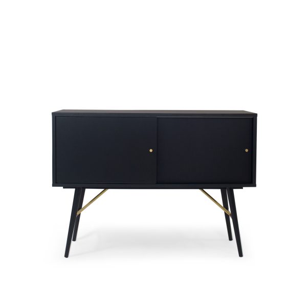 Dawn dressoir - 2 schuifdeuren
