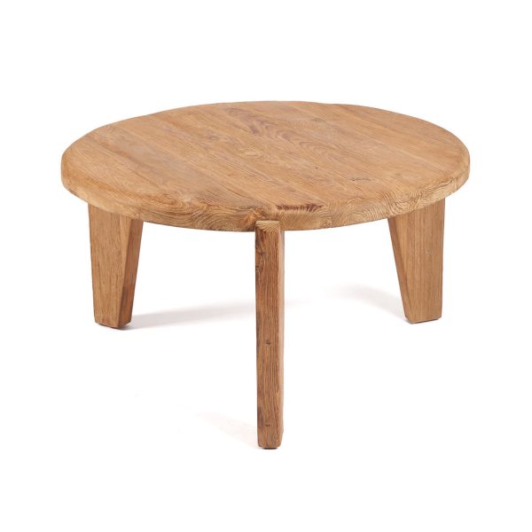 De Wabi Sabi-salontafel - L
