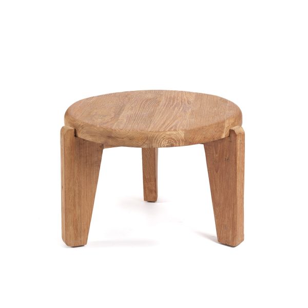 De Wabi Sabi-salontafel - S