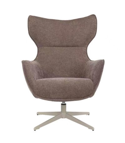 Draaibare fauteuil Julia