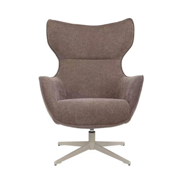 Draaibare fauteuil Julia