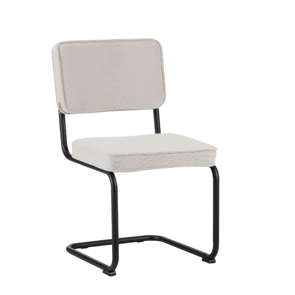 Stoel Rib beige