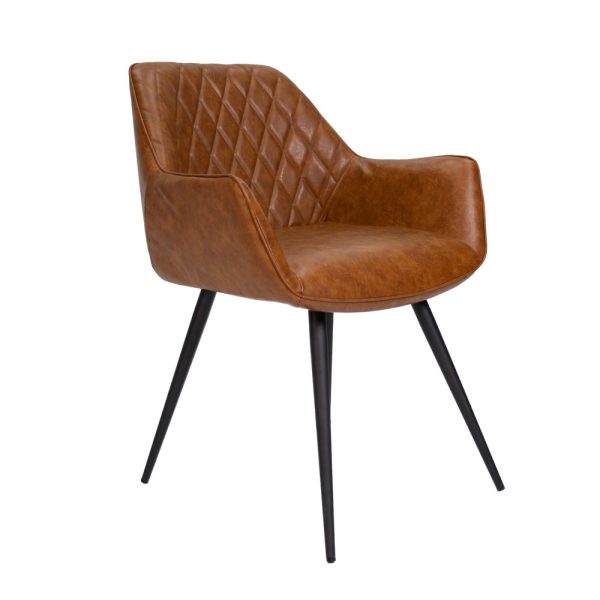 Stoel Cose cognac
