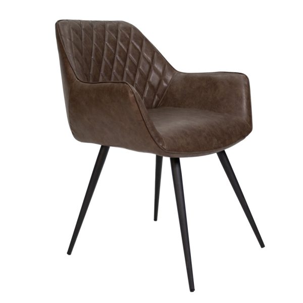 Stoel Cose taupe