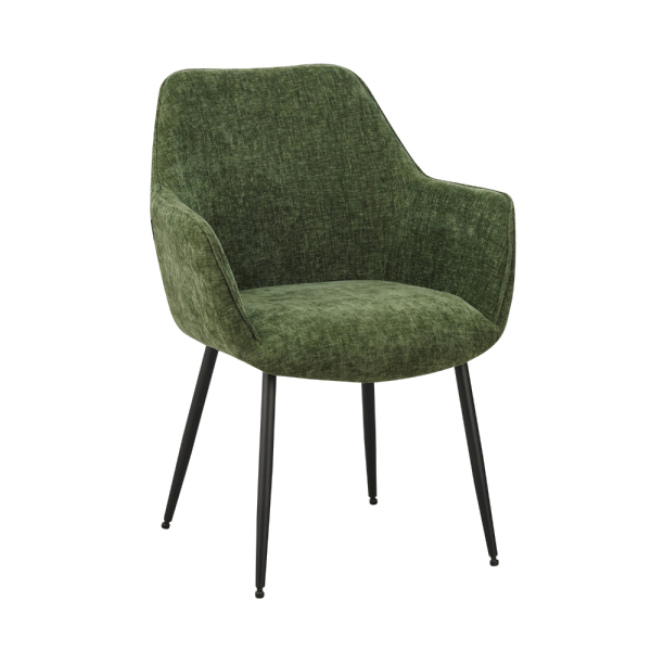 Stoel Rennes groen