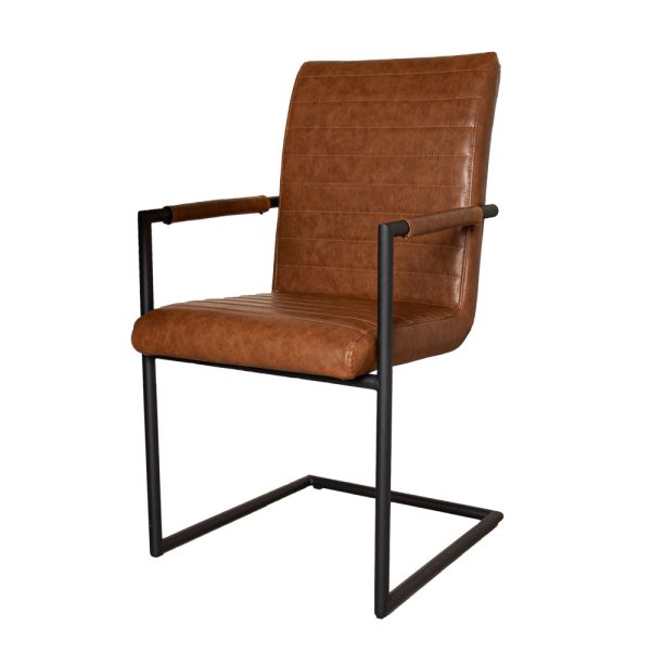Stoel Bars cognac