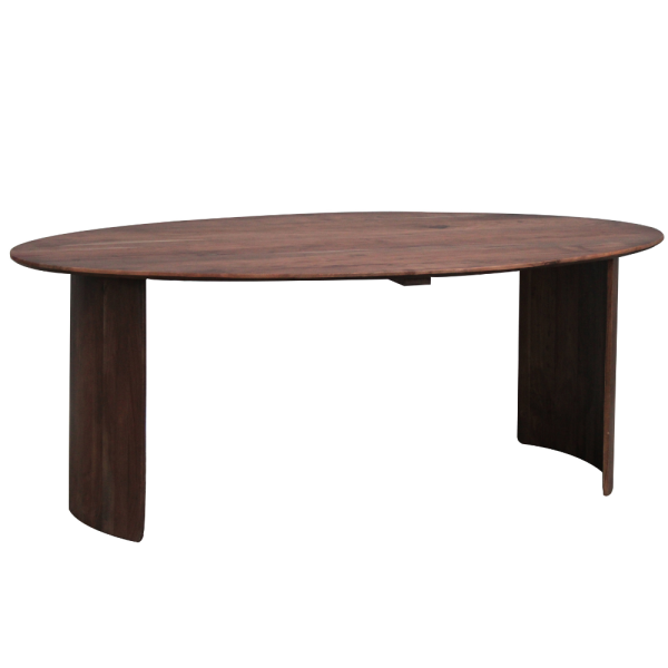Eettafel Muiden 200x110