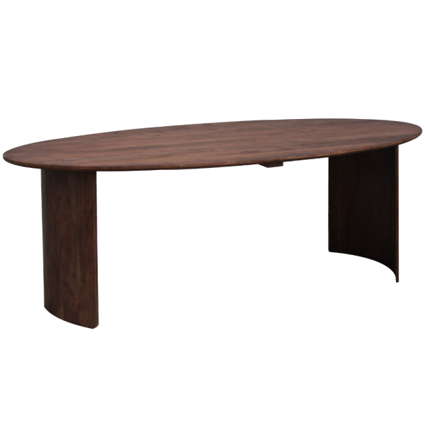 Eettafel Muiden 240x110
