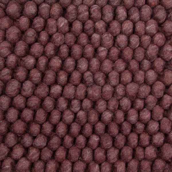 Nieuw Loop 319 wijnrood 170x230