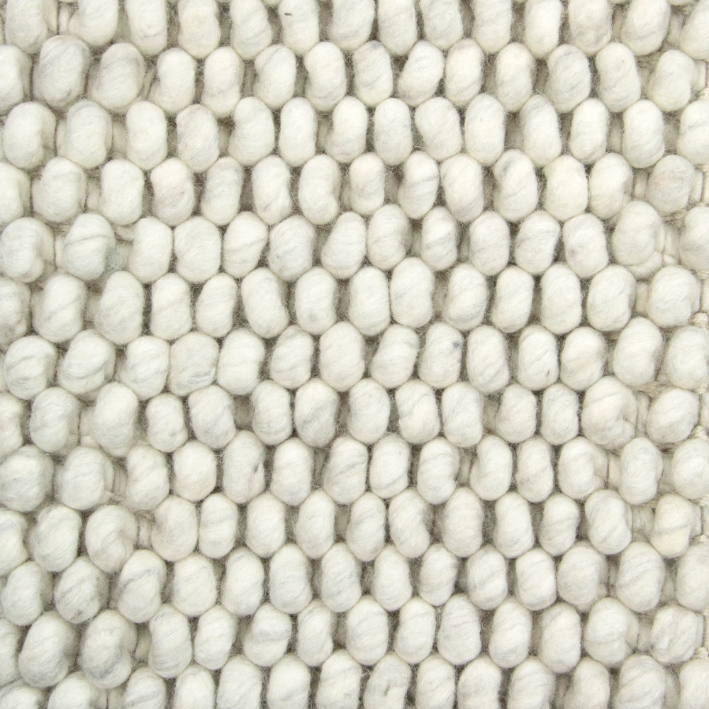 10023301-0.jpg Nieuwe Loop 815 Wolkenwit 170x230 - Afbeelding 1