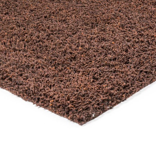 Berbero Lungo Naturel Beige 522 200 x 300 cm