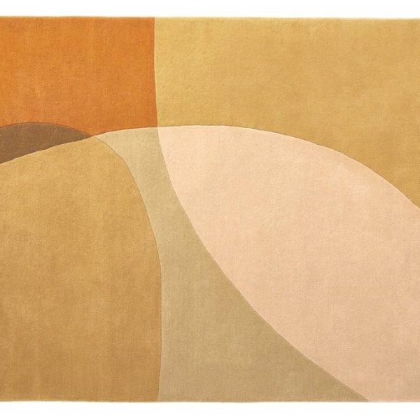 Shades 510 Goud 160x230
