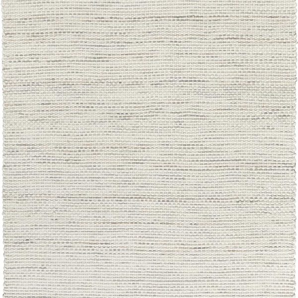 Zonneschijn - Ivoor Zilver - Rechthoek -200x300