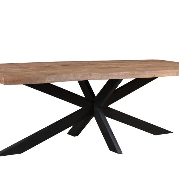 Nairobi Boomkroonspin 220 cm