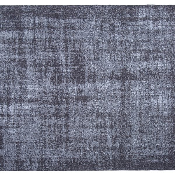 Brix Simon Grijs Antraciet 170 x 240 cm