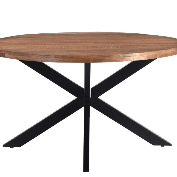 Rocky Ronde Spin 140 cm