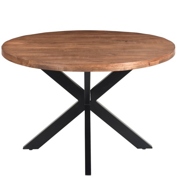 Rocky ronde spin 130 cm