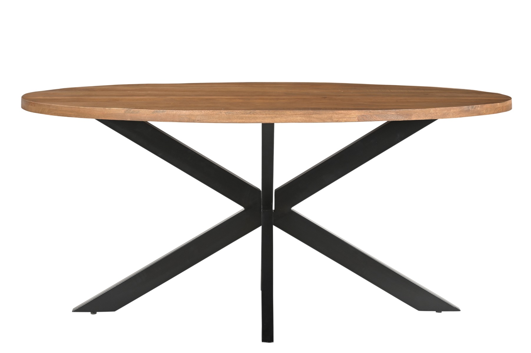 13810-0-13.jpg Rocky Ovaal 210 cm - Afbeelding 1