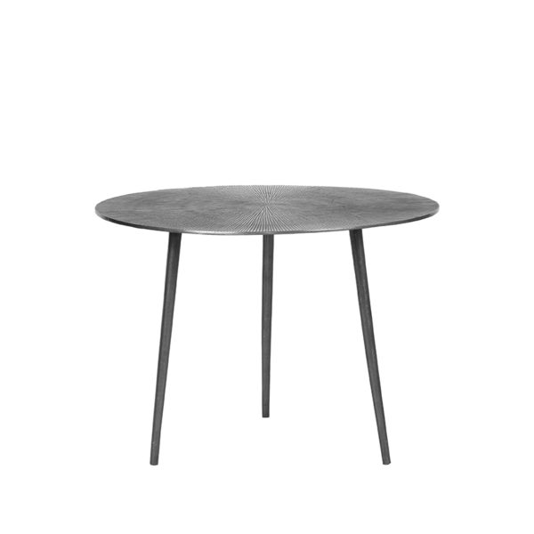 Salontafel Nobby 60x60x45 cm