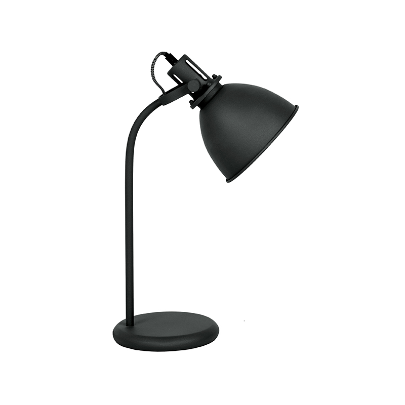 18010641-0.jpg Tafellamp Spot 18x28x50 cm - Afbeelding 1