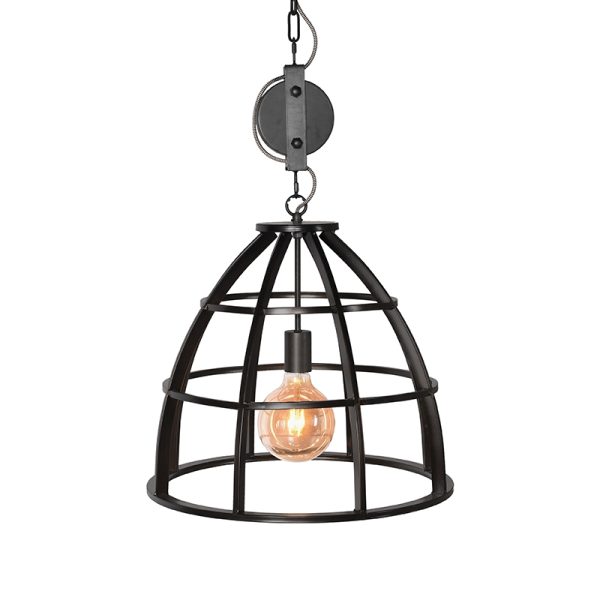 Hanglamp Fuse 47x47x42 cm